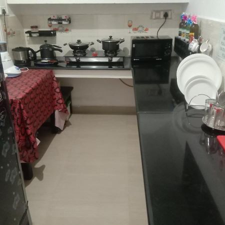 Coorg Homeland Homestay -With Kitchenette Madikeri Kültér fotó