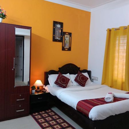 Coorg Homeland Homestay -With Kitchenette Madikeri Kültér fotó