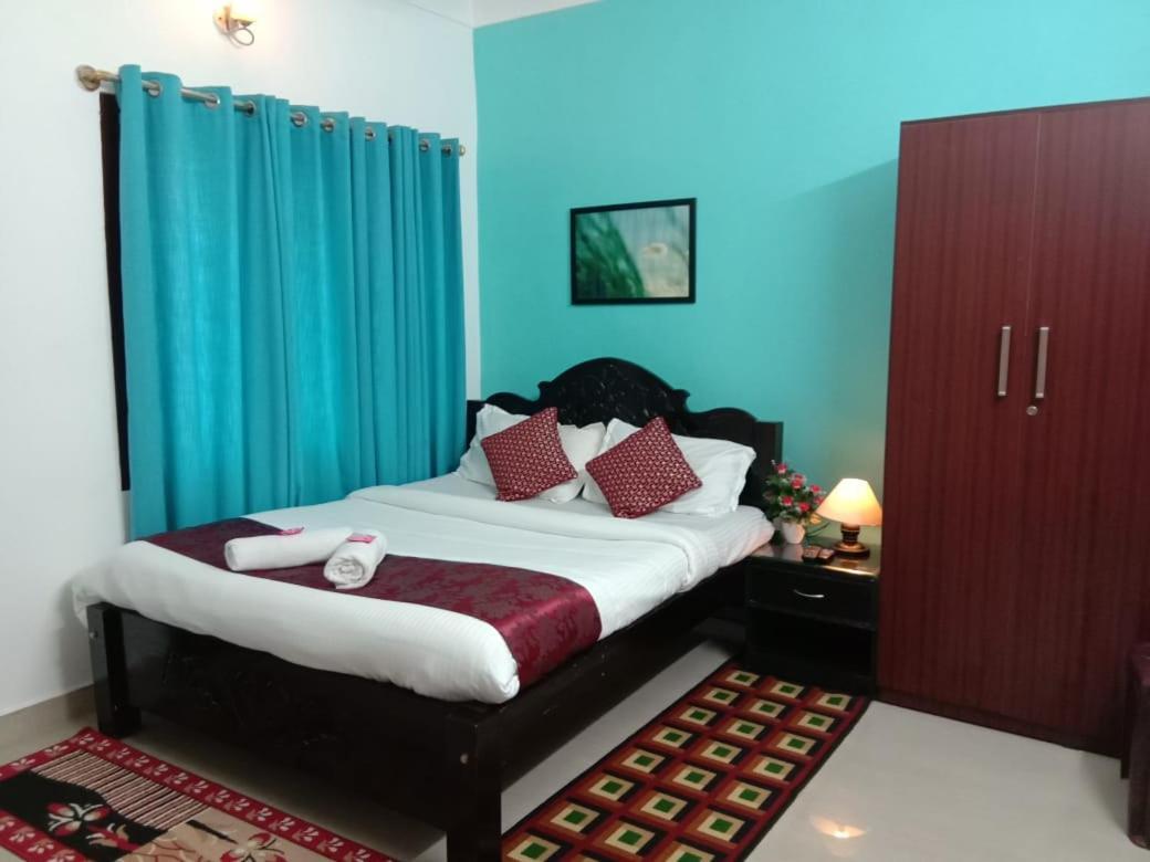 Coorg Homeland Homestay -With Kitchenette Madikeri Kültér fotó